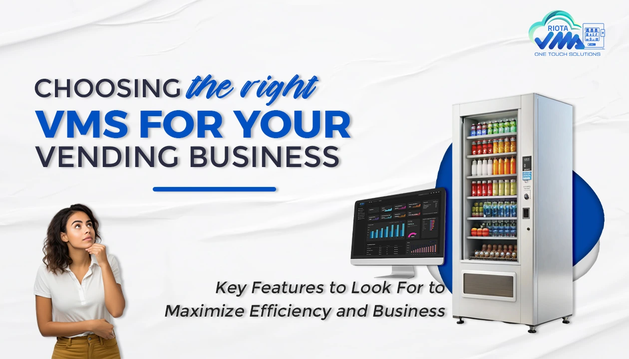 Key Features to Look for to Maximize Efficiency and Business