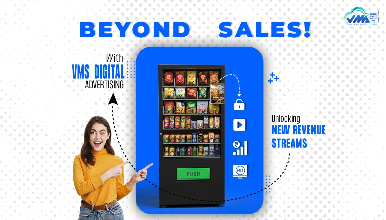 Beyond Sales: Unlocking New Revenue Streams with VMS Digital Advertising