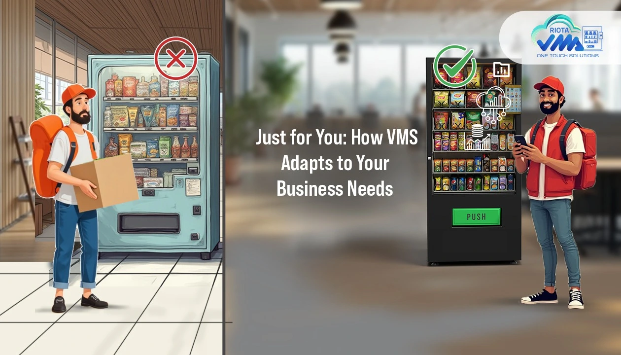 Just for You: How VMS Adapts to Your Business Needs